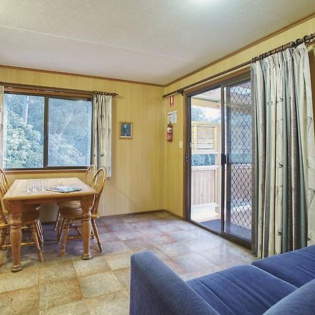 Вилла Depot Beach Cabins Durras Экстерьер фото